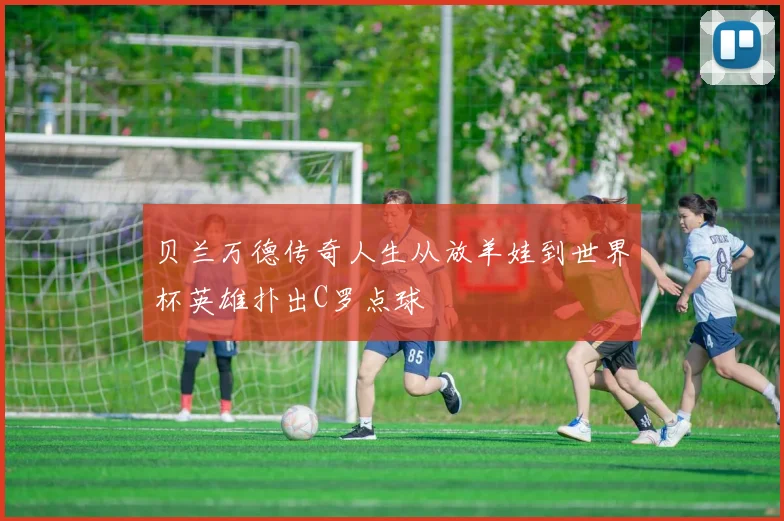 贝兰万德传奇人生从放羊娃到世界杯英雄扑出C罗点球