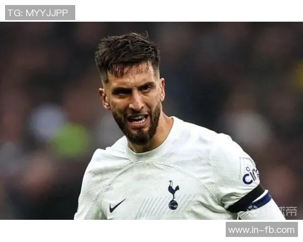 热刺官方宣布本坦库尔右腿筋手术成功预计伤缺三个月