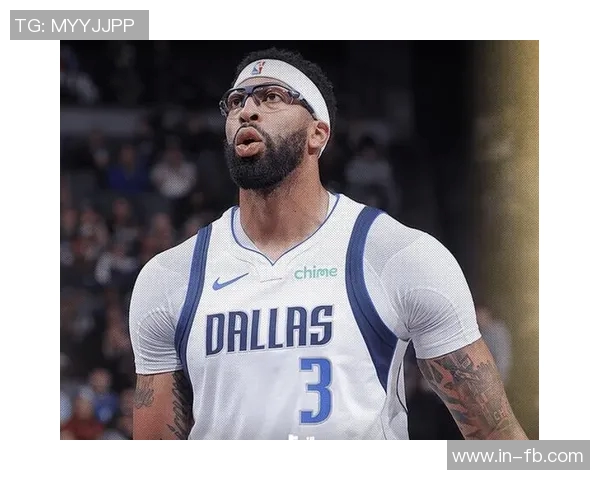 独行侠考虑交易浓眉五大潜在下家字母哥快船成热门选择